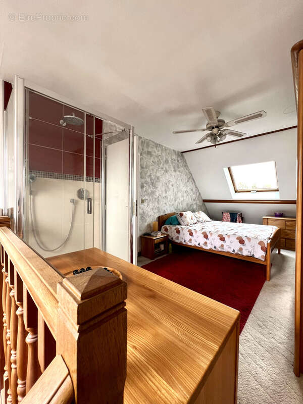 Maison à LE BLANC-MESNIL