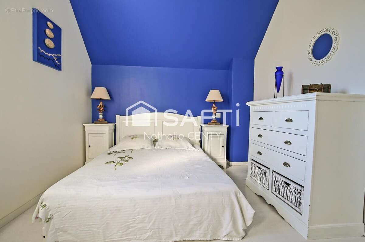 Photo 6 - Maison à AUDRESSELLES