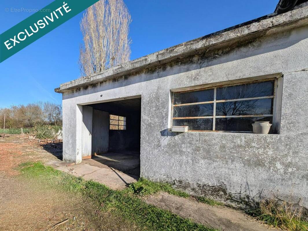 Photo 1 - Appartement à LATRESNE