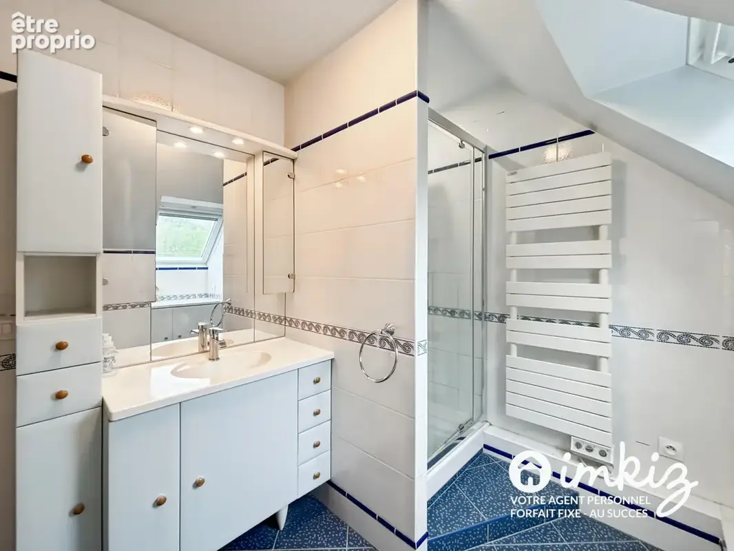 Maison au calme  proche commodités 4 pièces - photo 13
