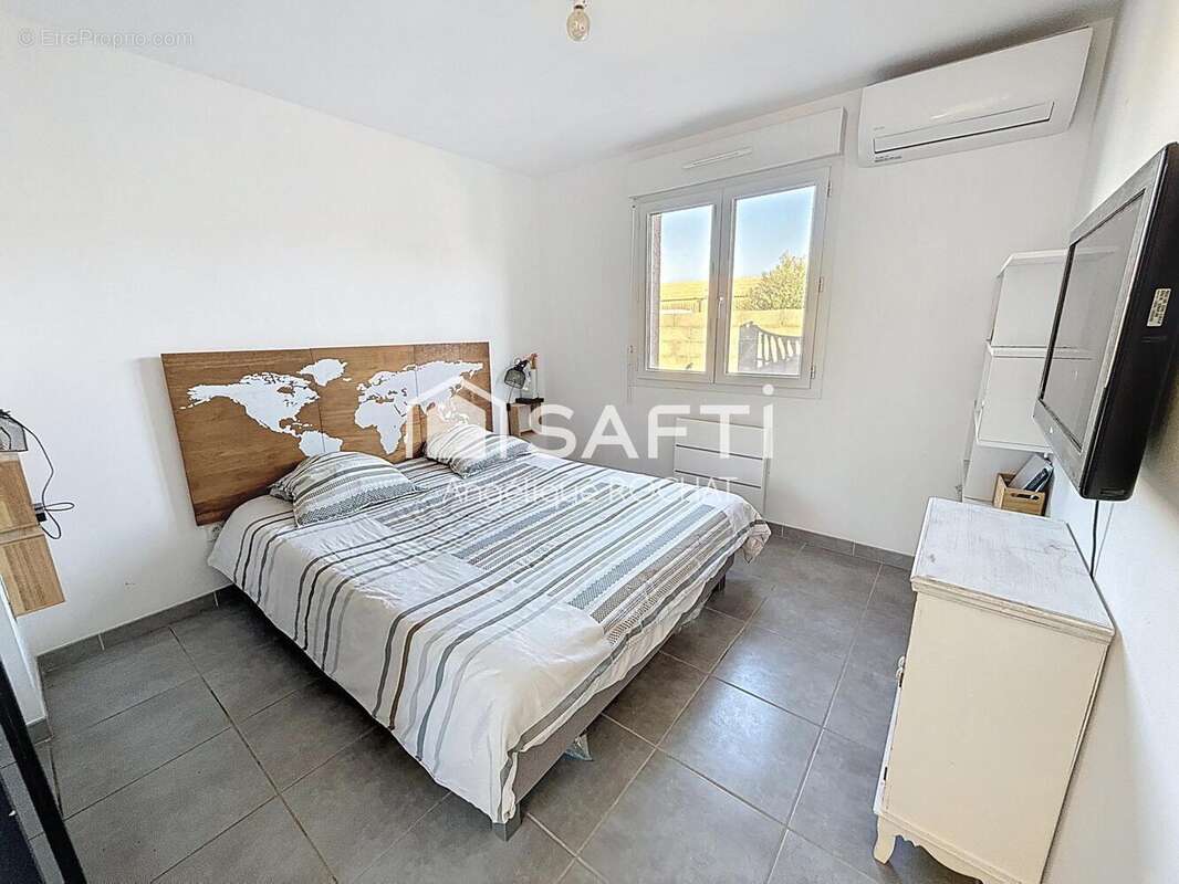 Photo 7 - Maison à ADISSAN