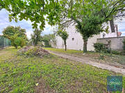 Terrain à VIGNEUX-SUR-SEINE