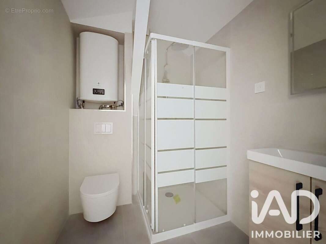 Photo 4 - Appartement à NICE