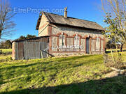 Maison à CRIQUETOT-L'ESNEVAL