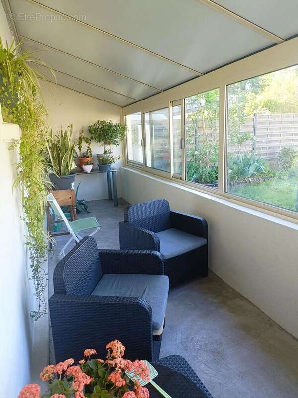 Vente Maison Vertou(44120) 260 000ï¿œ - photo 3