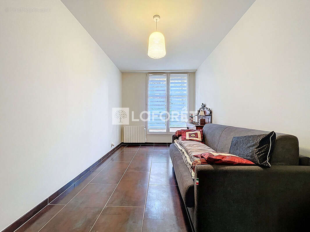 Appartement 136 m² à vendre Centre-ville de Chartres Accès indépendant et ascenseur privatif - photo 4