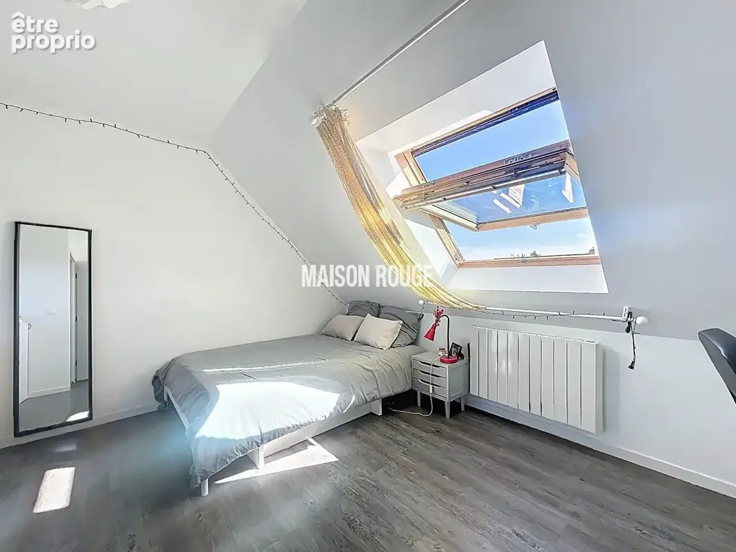 Maison familiale spacieuse - 6 chambres - Vie de plain-pied - Tonquédec - photo 19