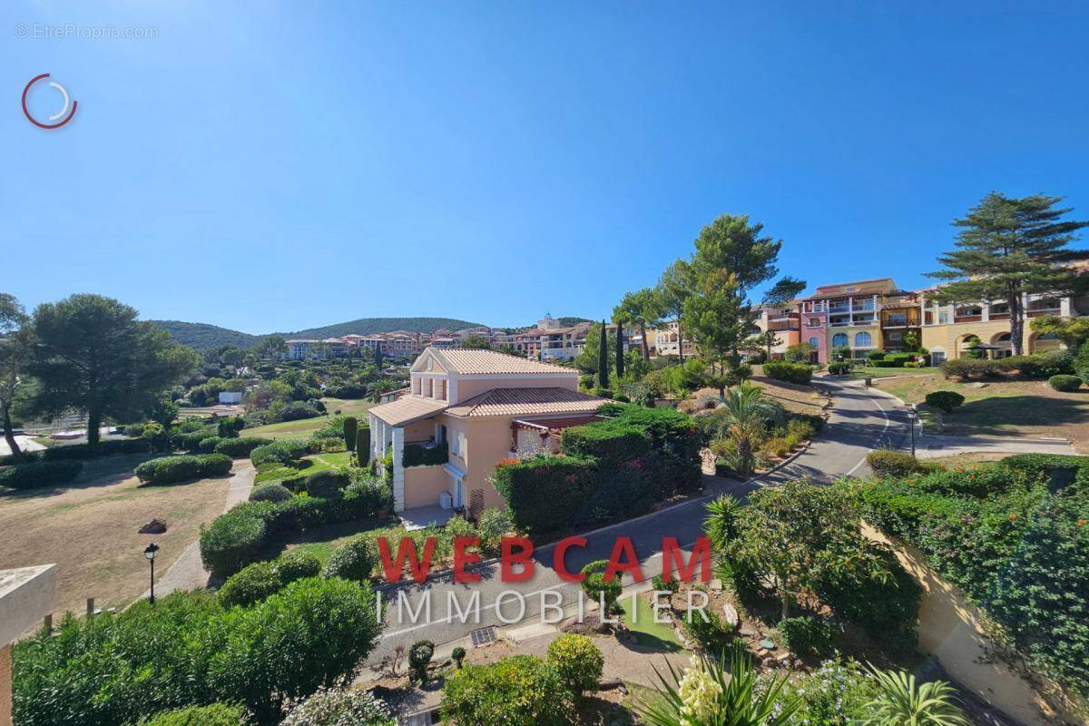 Appartement à LA SEYNE-SUR-MER