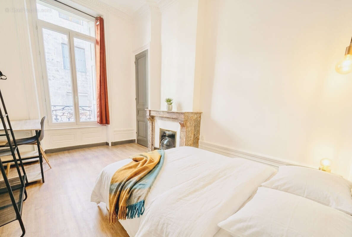 Photo 5 - Appartement à SAINT-ETIENNE
