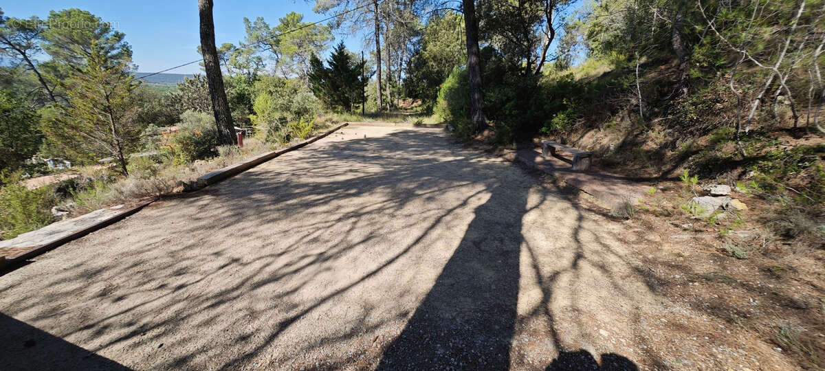 Propriété avec dépendances et vue montagne à Barjols - photo 35