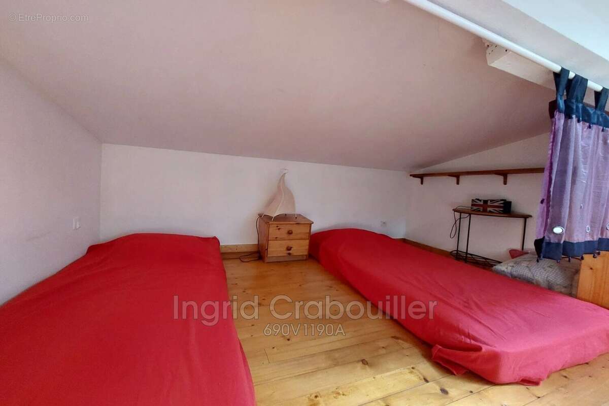 Appartement à VAUX-SUR-MER