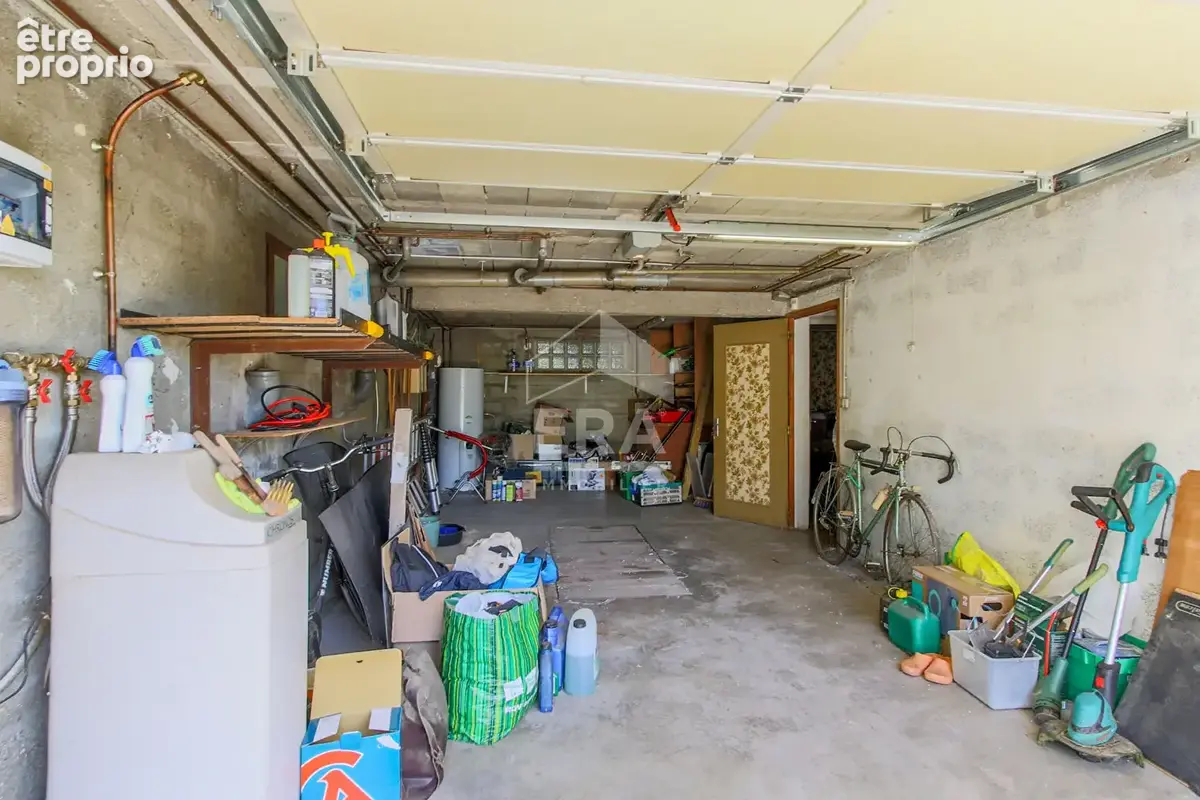 Maison 99m² à beynes - photo 17