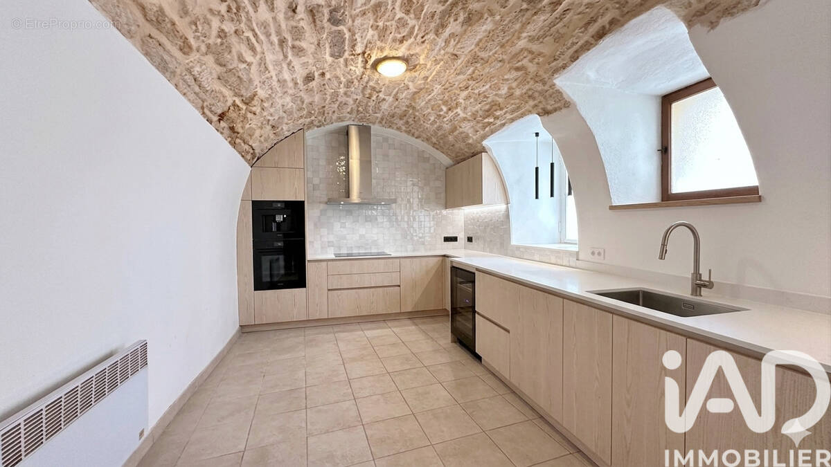 Photo 1 - Maison à NEZIGNAN-L'EVEQUE