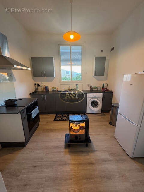 Appartement à ISTRES