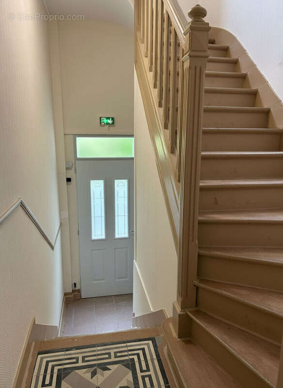 Appartement à VILLENEUVE-SAINT-GEORGES