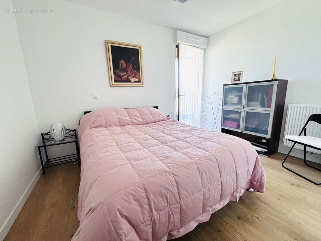 Appartement 104 m² à Bordeaux  - photo 9