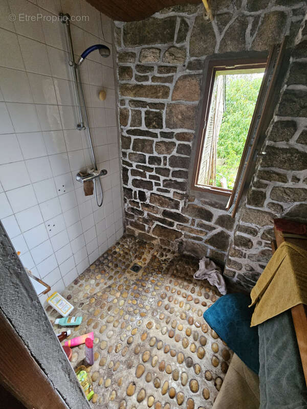 Maison à SEGLIEN