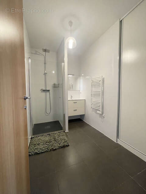 Appartement à AJACCIO