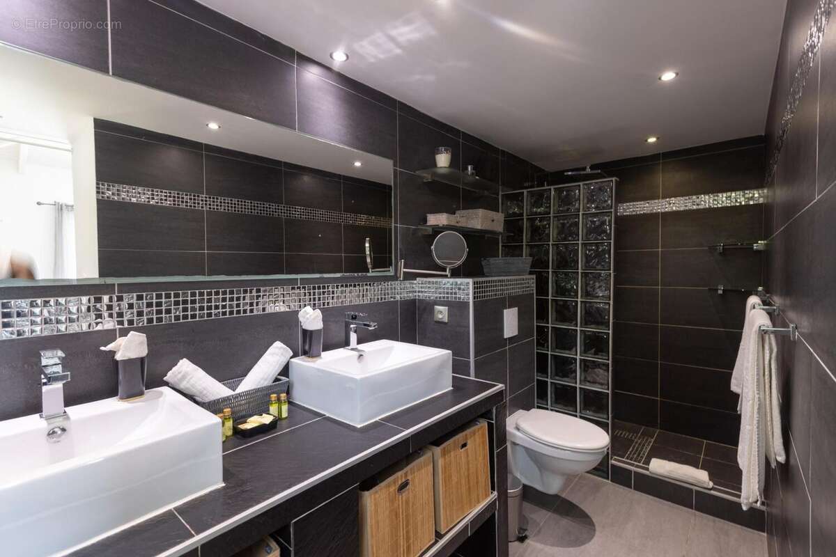 Photo 8 - Maison à SAINT-MARTIN