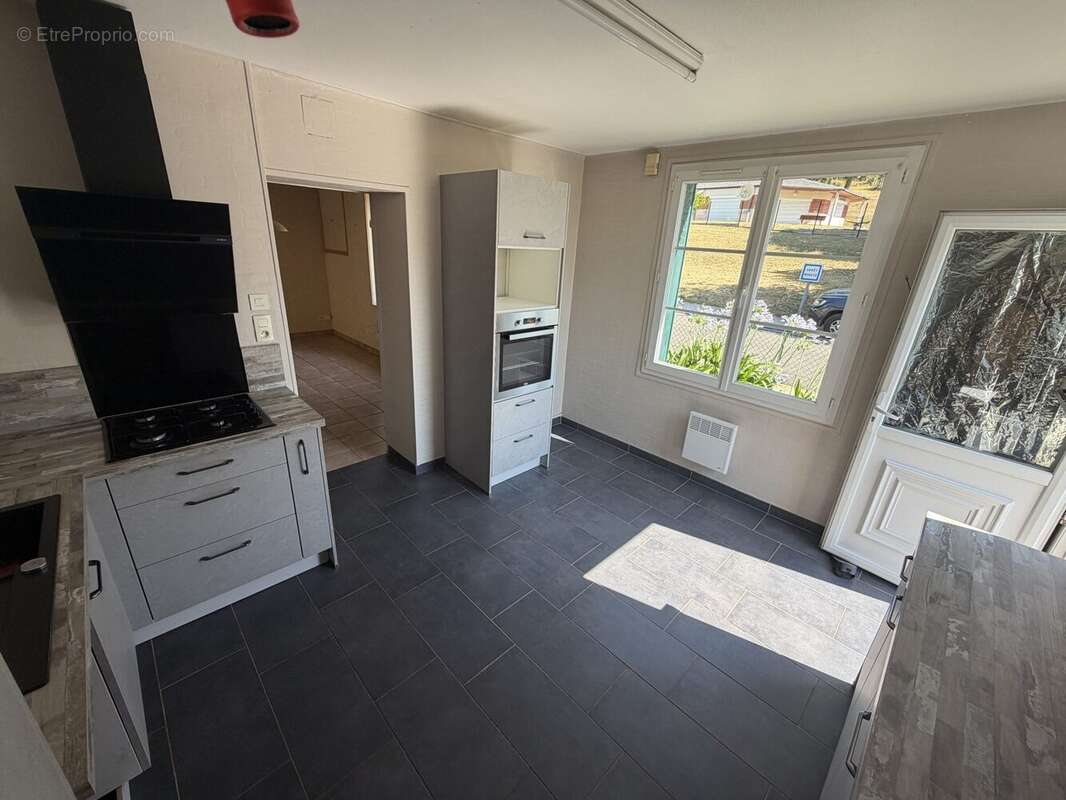 Maison 91 m² à Nevoy  - photo 6