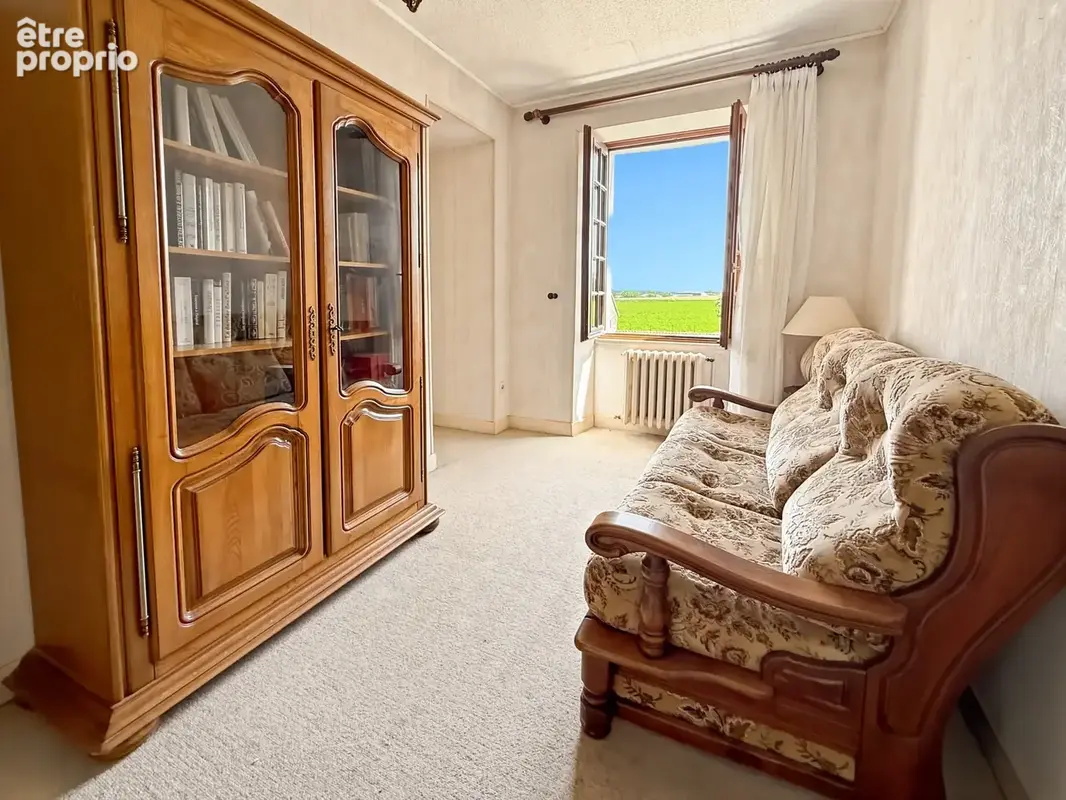 Dept de la Vienne (86) A vendre Propriété à vendre 5 pièces SERIGNY (86) - photo 10