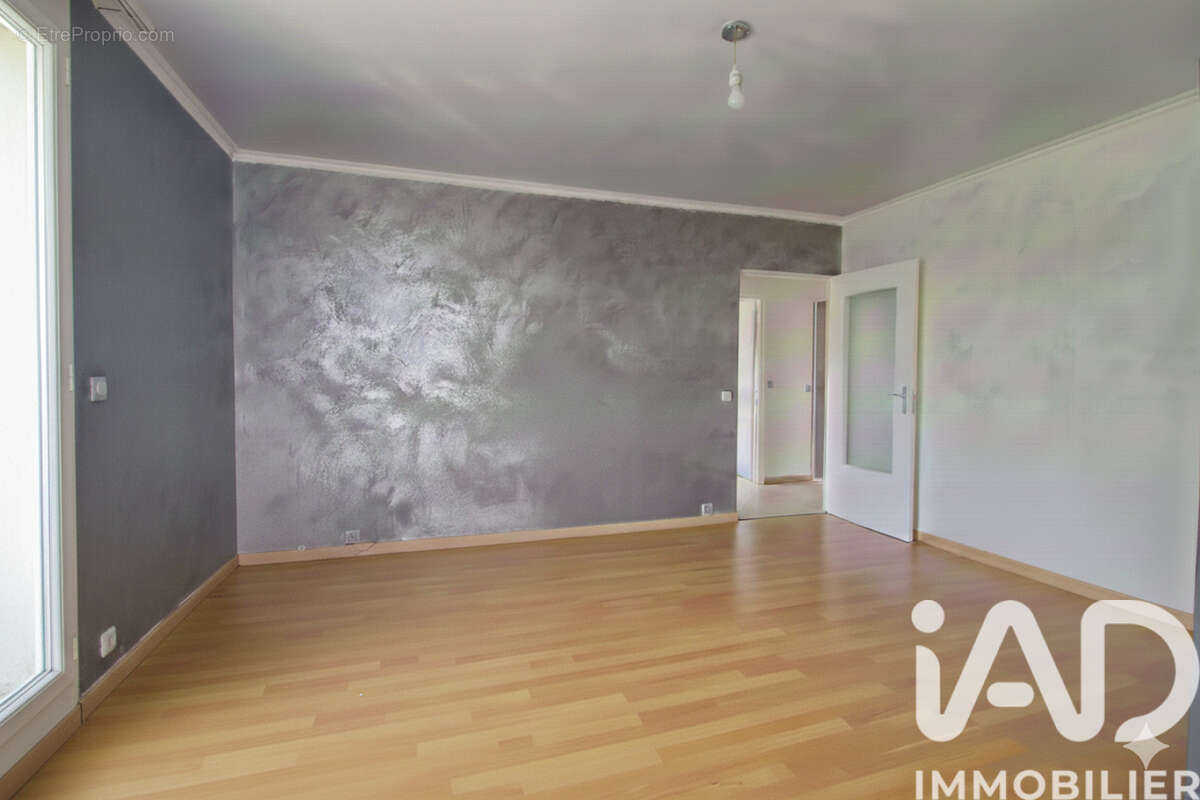 Photo 6 - Appartement à TAVERNY