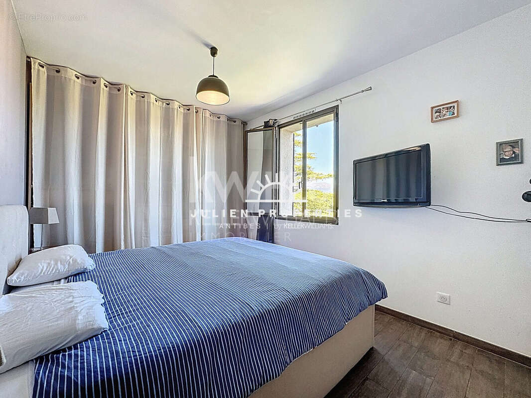 Appartement 60 m² à Villeneuve-Loubet  - photo 9