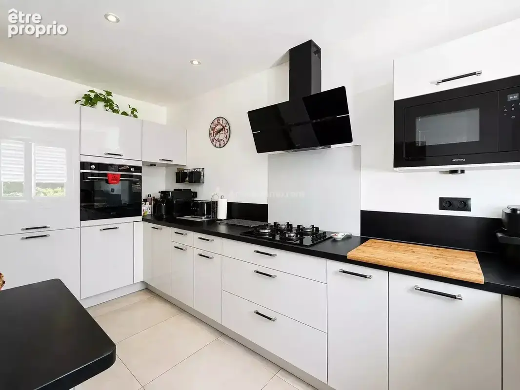 Vente Maison Serris(77700) 546 000ï¿œ - photo 8
