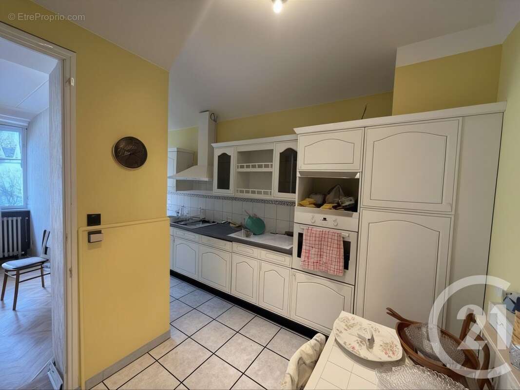 Maison à LE BOUSCAT