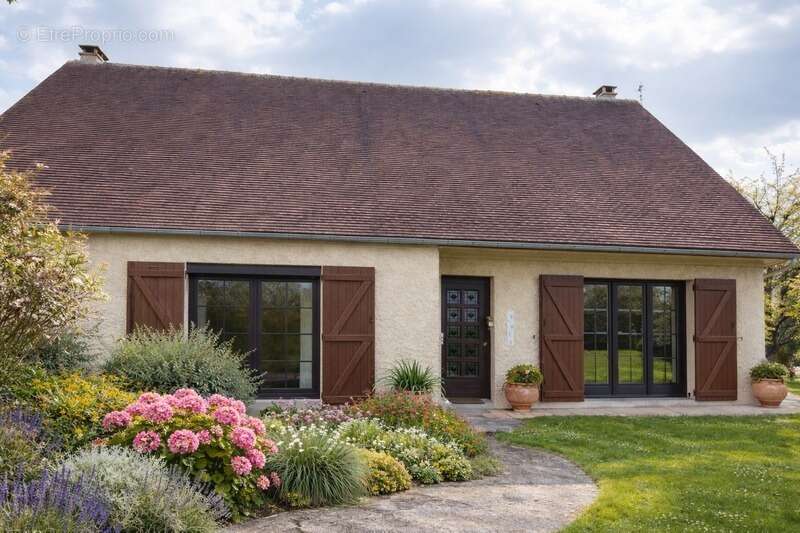 Maison à vendre 6 pièces PONTOISE centre (95) - photo 2