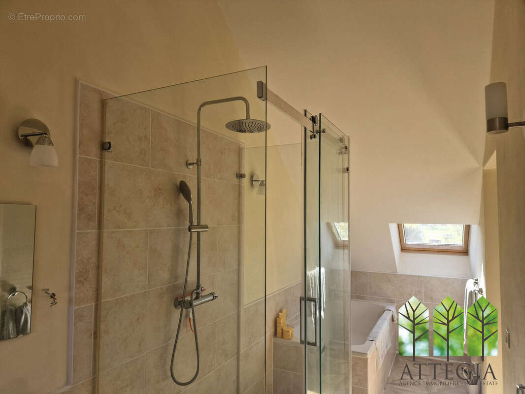 Maison à SAINT-SATURNIN