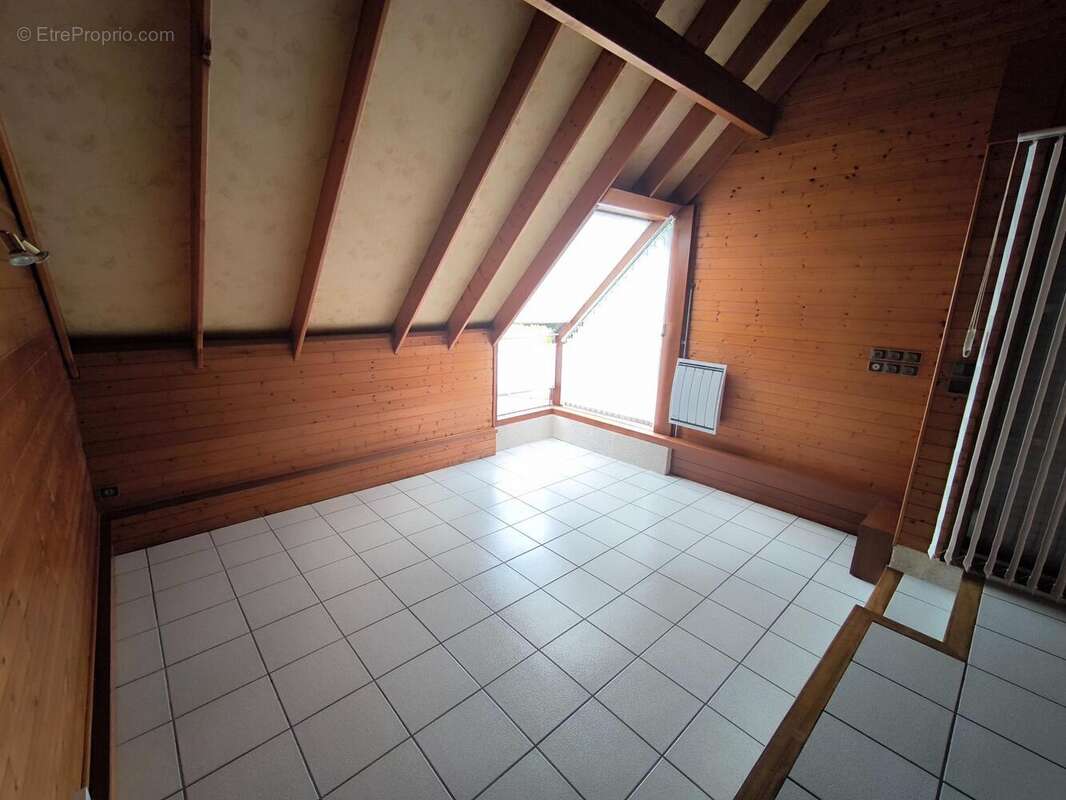 Photo 6 - Maison à BOHARS