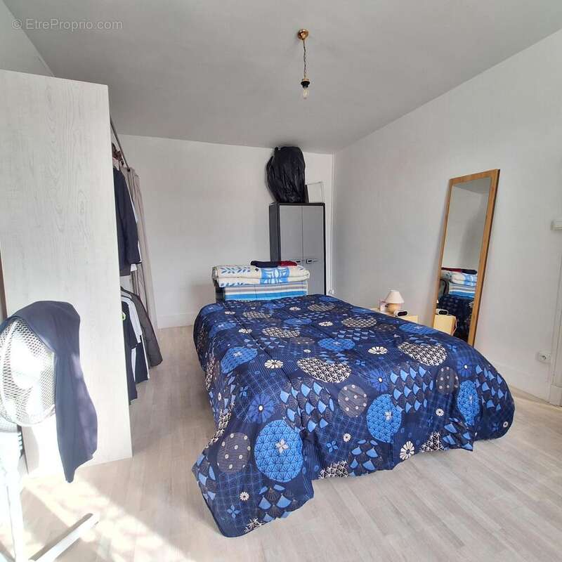 Photo 7 - Appartement à MONTCHANIN