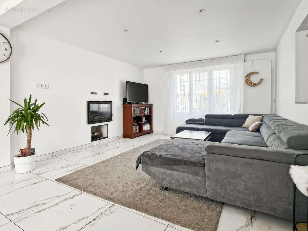 Maison À Vendre - photo 8