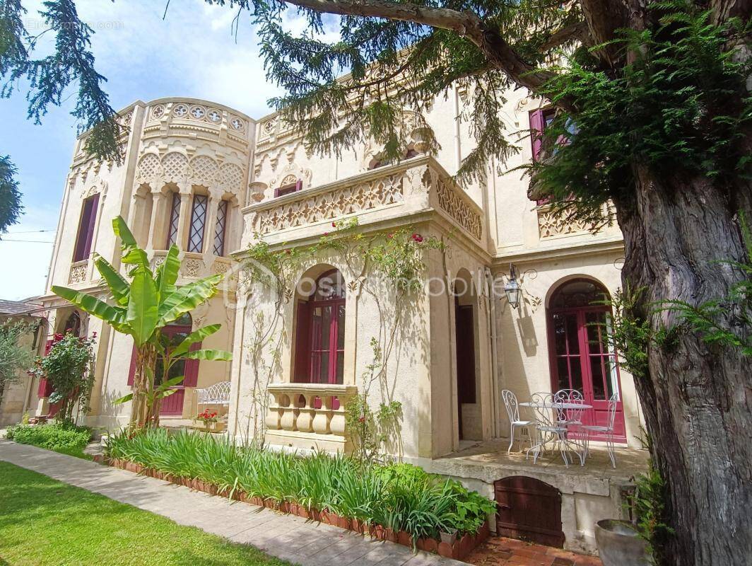 Maison à AUCH