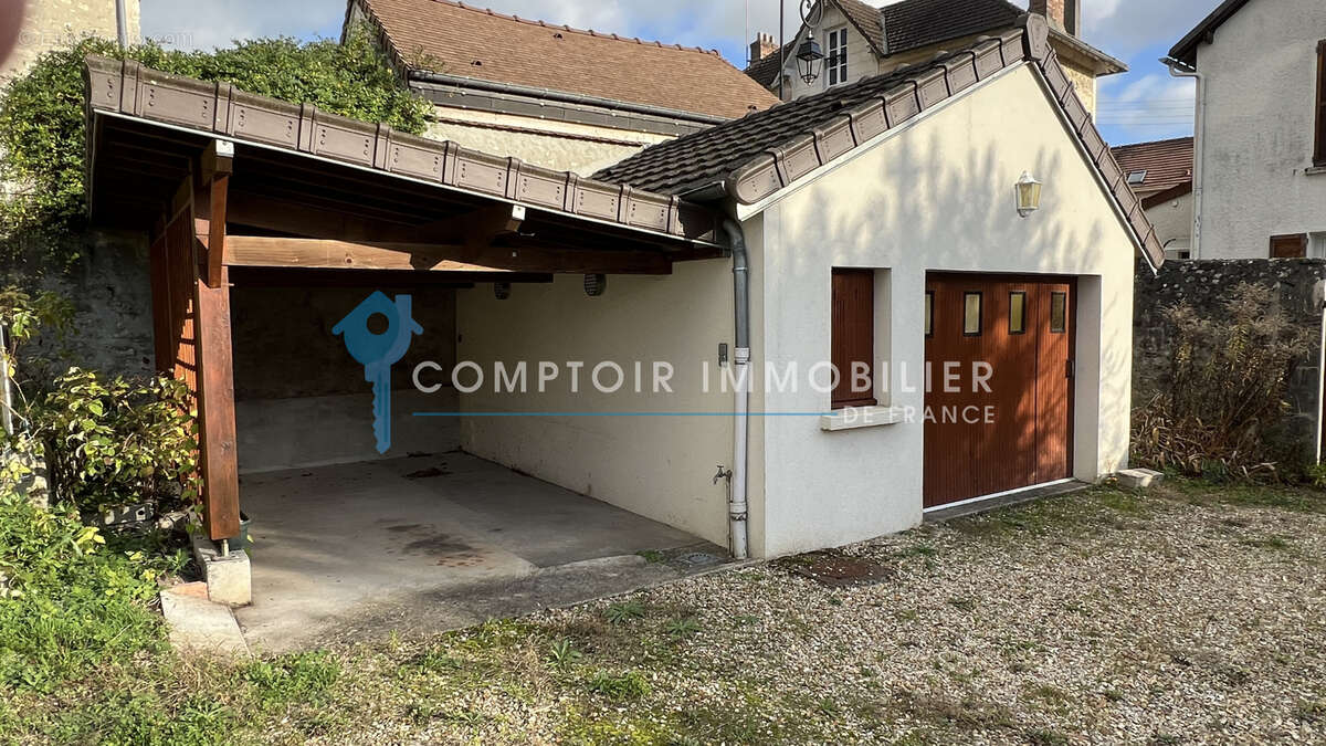 Maison de caractère - photo 6
