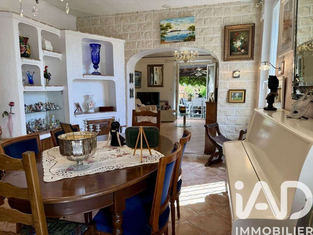 Photo 9 - Maison à TOULON