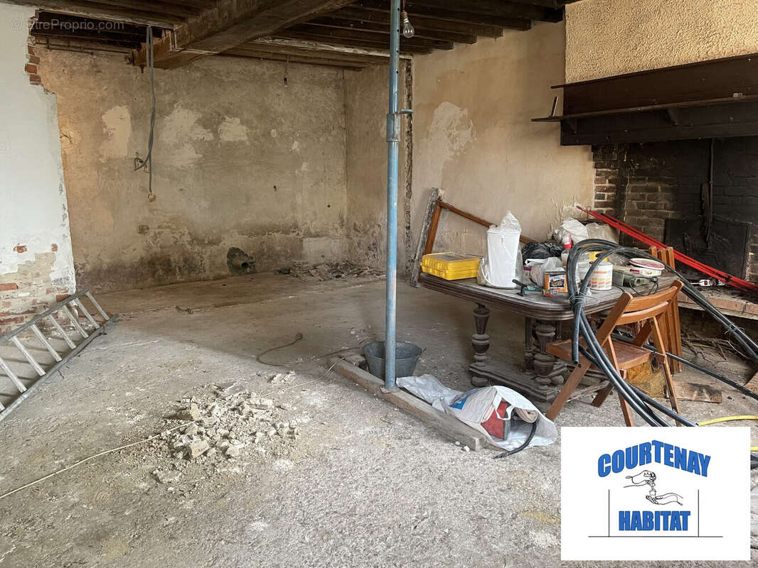 Maison 80 m² à Trigueres  - photo 2