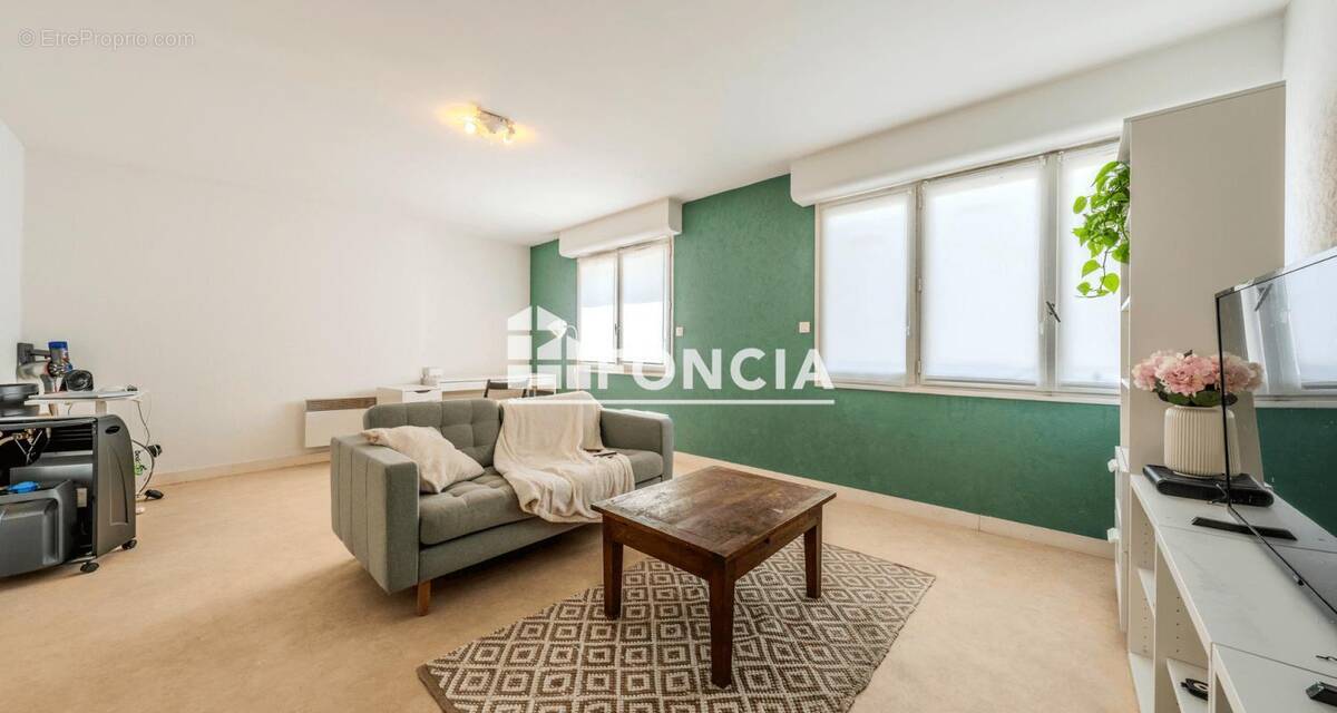 Appartement à BREST
