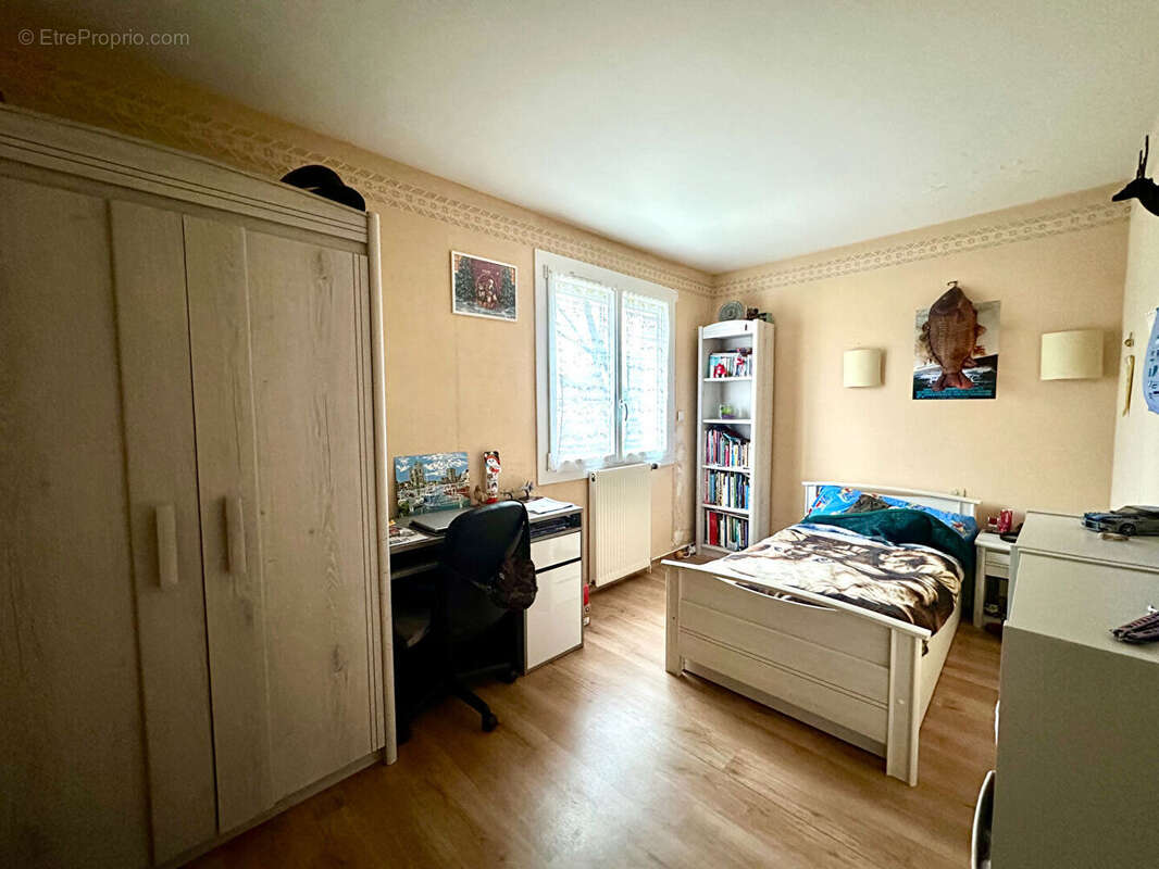 Maison 106 m² à Poitiers  - photo 7