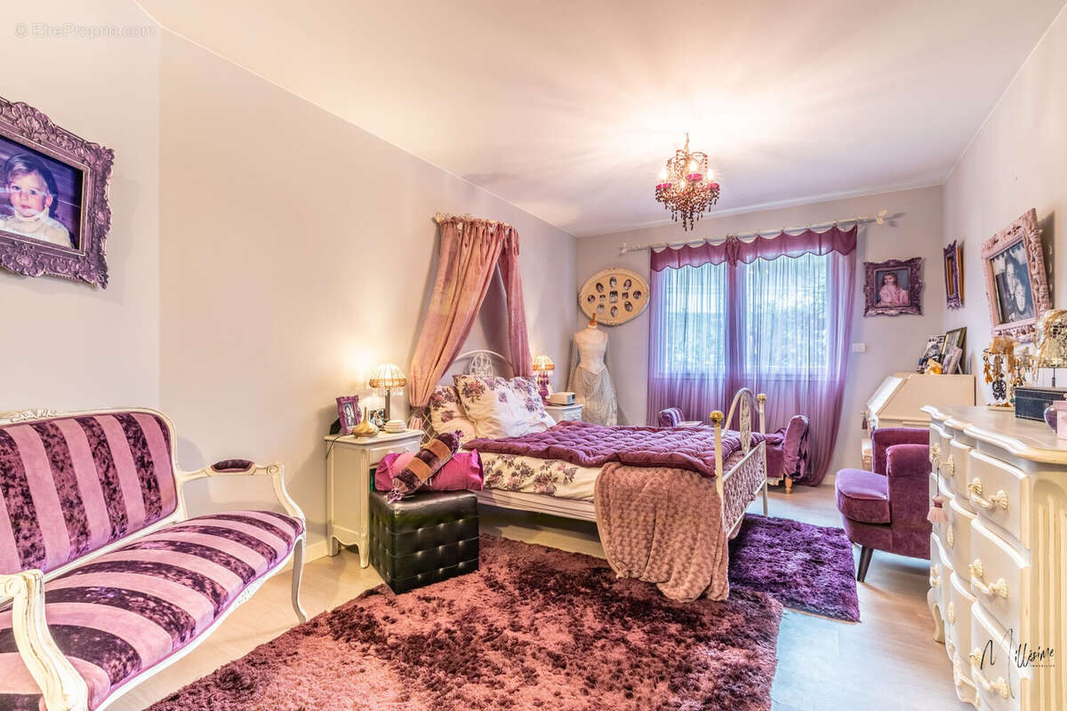 Appartement à ANGLET