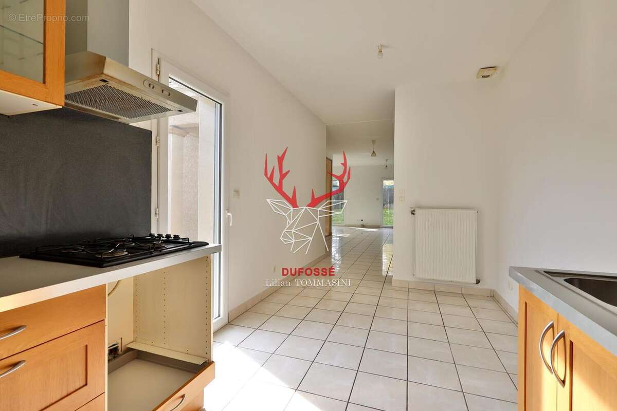 Photo 7 - Maison à MARCY-L'ETOILE