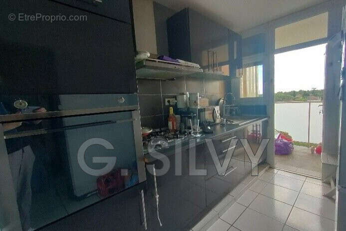 Appartement à ORANGE