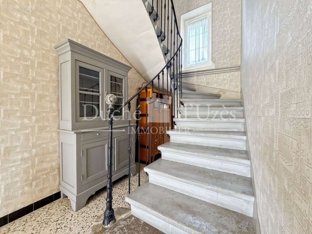 Photo 7 - Maison à SAINT-CESAIRE-DE-GAUZIGNAN