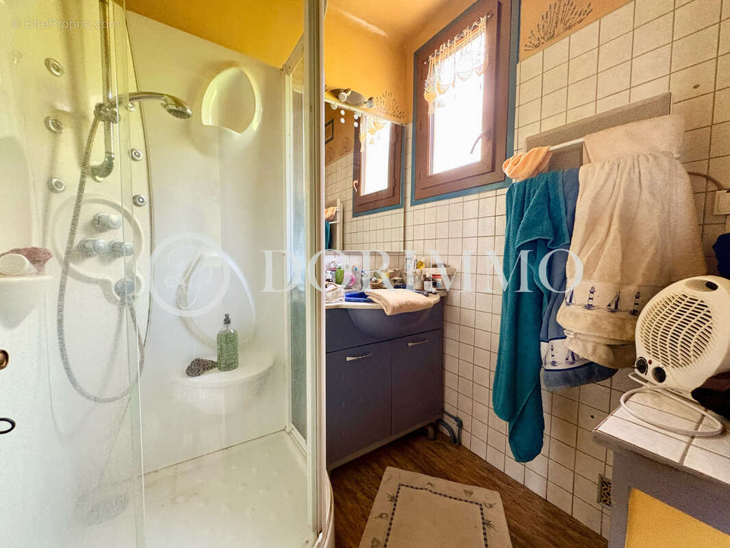 Maison ancienne - photo 10