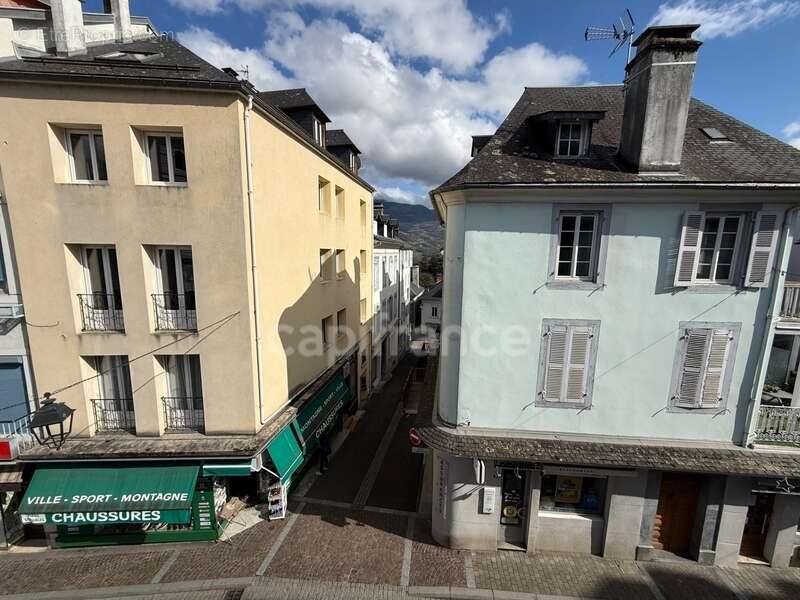 Appartement à ARGELES-GAZOST