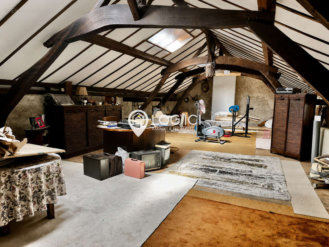 Maison à ANDREST