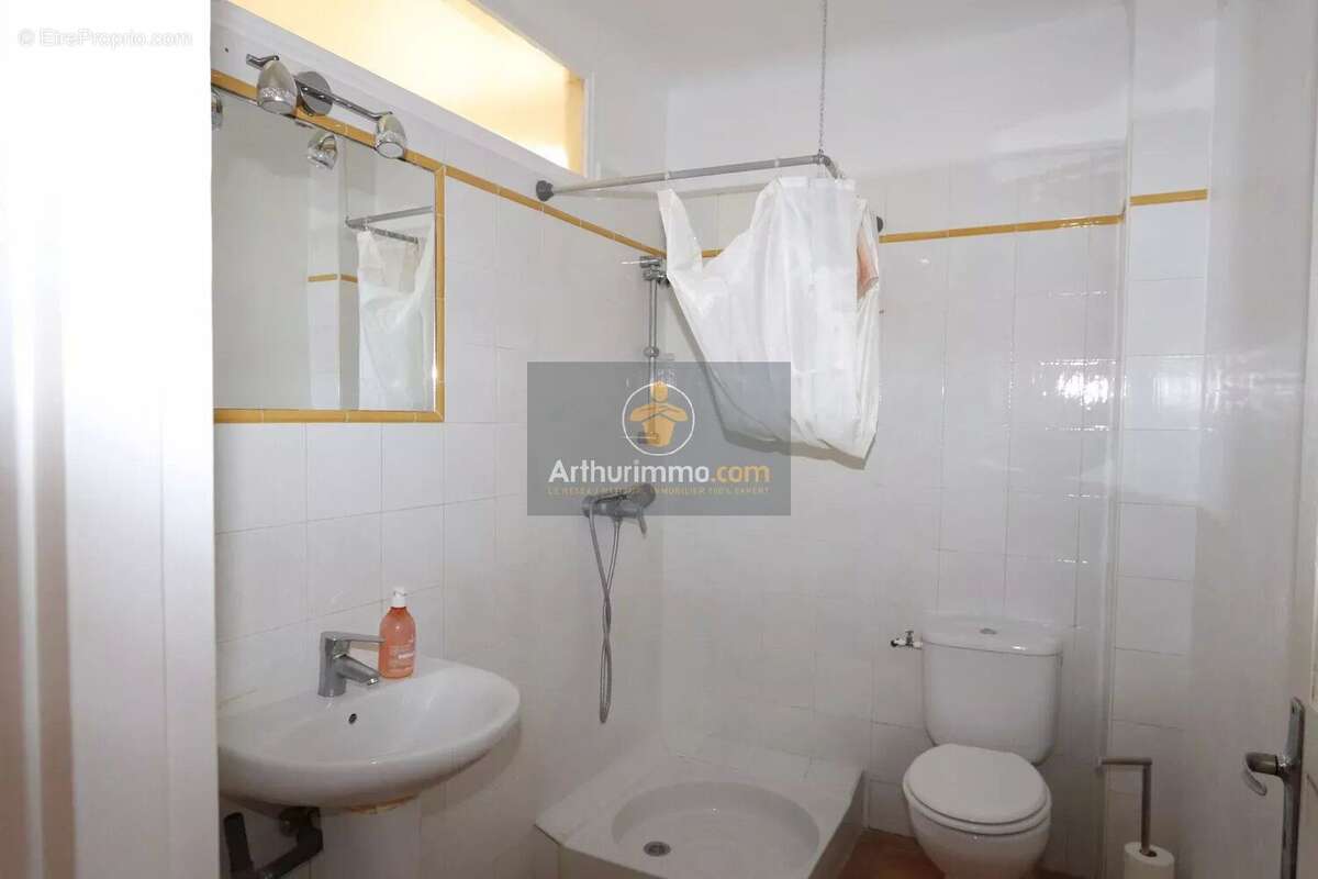 Appartement à APT