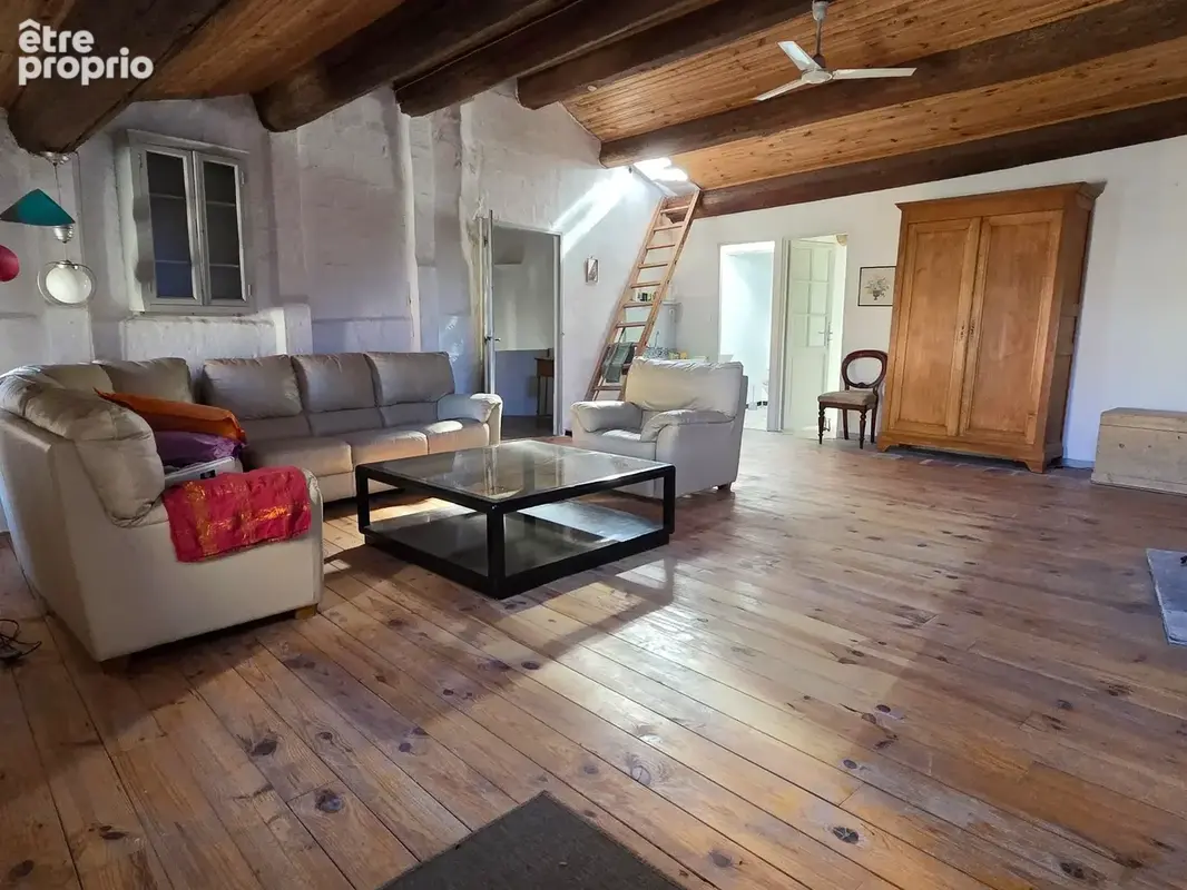 Maison 7 pièces 150 m² à vendre à Aspiran (34800) - photo 8