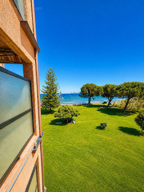 Appartement à SANTA-LUCIA-DI-MORIANI